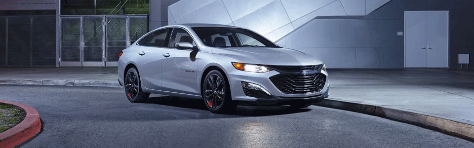 2024 Chevrolet Malibu Price Specs Features Review Phoenix AZ   2024 Malibu Exterior 